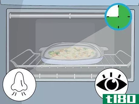 Image titled Use the Convection Setting on an Oven Step 10