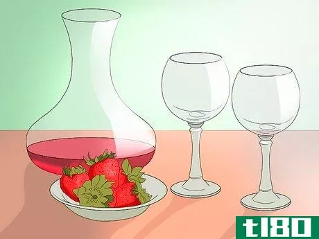 Image titled Serve Wine at Thanksgiving Step 9