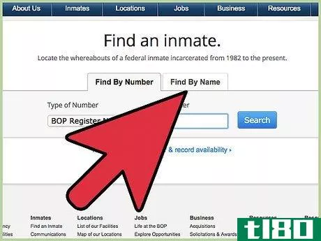 Image titled Use the Federal Inmate Locator Step 6