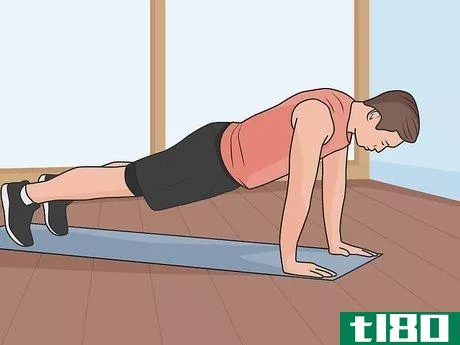 Image titled Work Out at Home As a Beginner Step 11