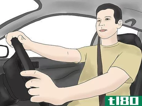 Image titled Acquire a Driving License in Saudi Arabia Step 9