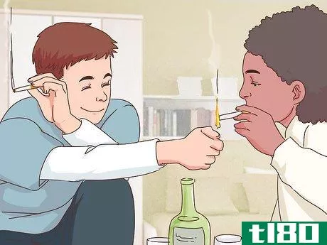 Image titled Avoid Getting Caught Smoking by Your Parents Step 5