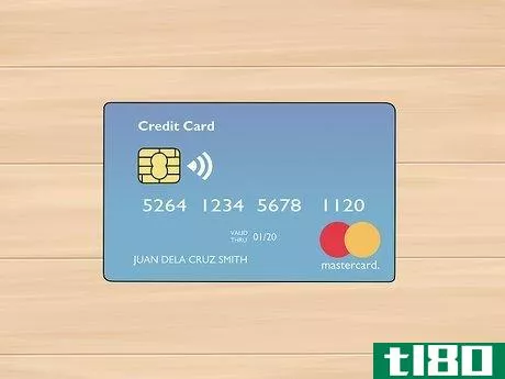 Image titled Use Your Android As a Credit Card Step 9