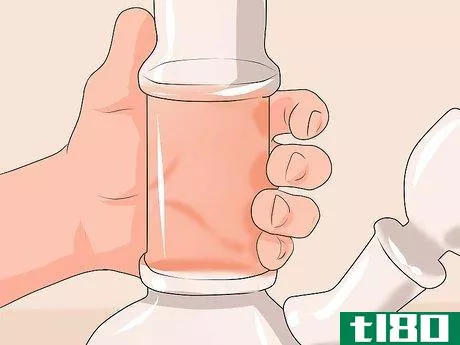 Image titled Use a Water Bong Step 11