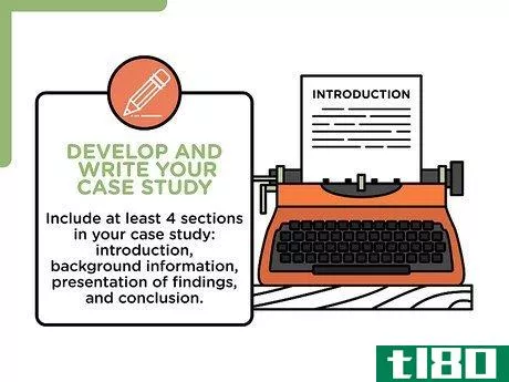 Image titled Write a Case Study Step 10
