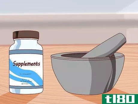 Image titled Add Vitamins to Water Step 3