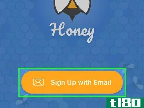 Image titled Use the Honey App on iPhone or iPad Step 2