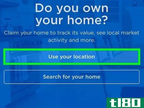 Image titled Advertise a Home on Zillow on iPhone or iPad Step 3