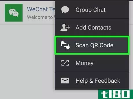 Image titled Add Friends to Wechat on Android Step 14