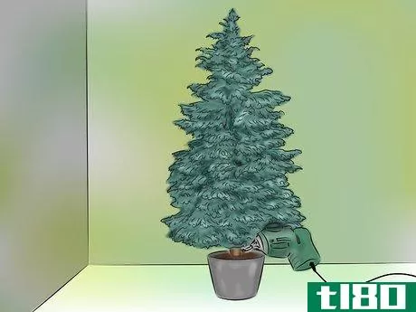 Image titled Set Up a Christmas Tree Step 7