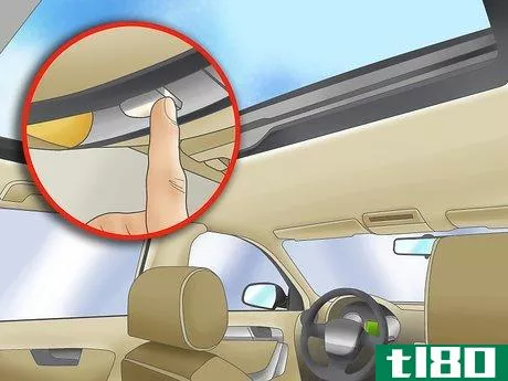 Image titled Add a Sunroof to Your Car Step 20