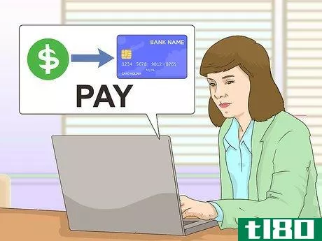 Image titled Avoid Credit Card Late Fees Step 12