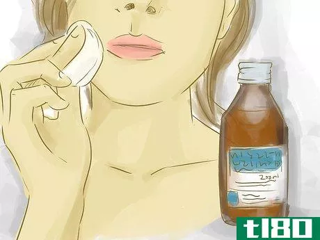 Image titled Get a Clean, Acne Free Face Step 14