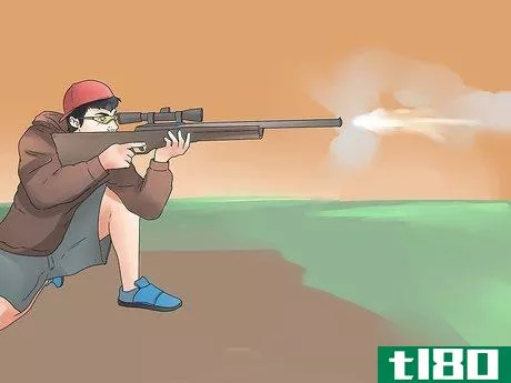 Image titled Aim a BB Gun Step 18