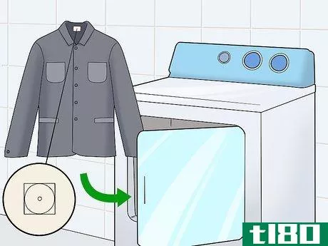 Image titled Wash a Linen Jacket Step 15