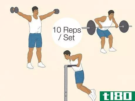 Image titled Use Gym Equipment Step 8