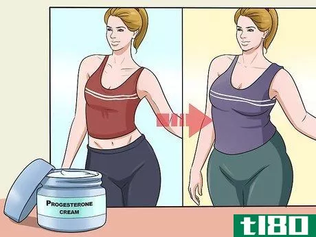 Image titled Use Progesterone Cream for Fertility Step 11