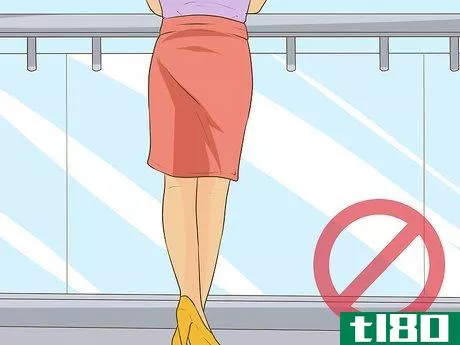 Image titled Avoid an Upskirt Step 10
