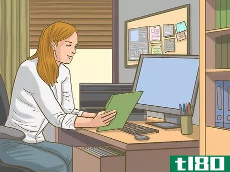 Image titled Work from Home Online Step 5