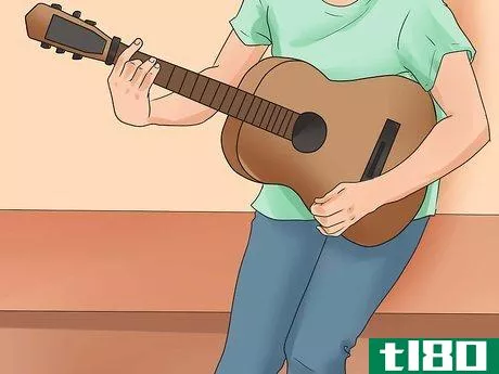Image titled Write a Song for a Girl Step 10