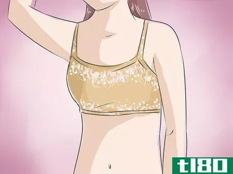 Image titled Wear the Right Bra for Your Outfit Step 8