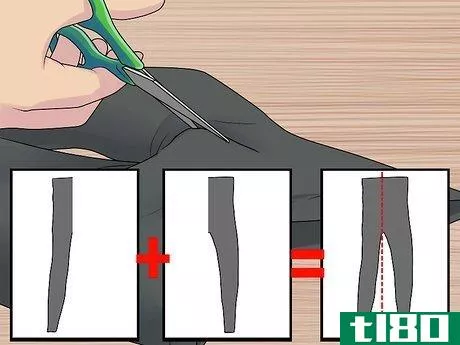Image titled Avoid Hosiery Runs Step 14