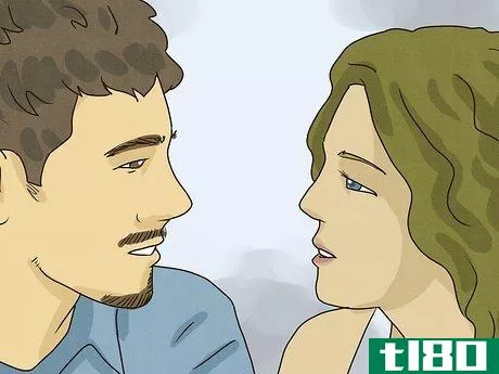 Image titled What Should You Do if You Don't Feel Connected to Your Husband Anymore Step 11