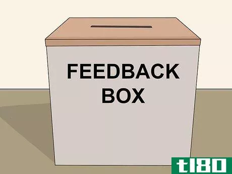 Image titled Ask Customers for Feedback Step 3