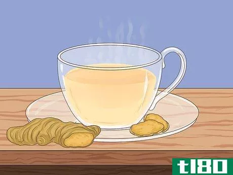 Image titled Use Herbal Teas to Decrease Inflammation Step 2