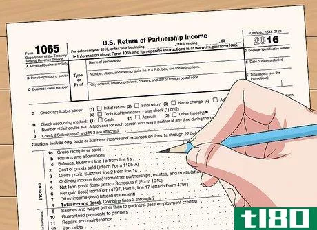 Image titled Avoid Double Taxation Step 16