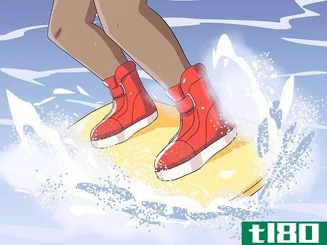 Image titled Wakeboard As a Beginner Step 18