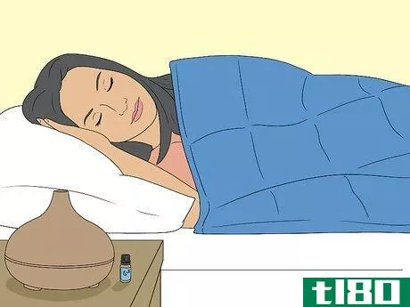 Image titled Use a Weighted Blanket for Better Sleep Step 2
