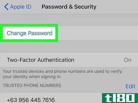 Image titled Change Your Apple ID Password Step 19