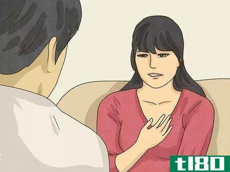 Image titled What Should You Do if You Don't Feel Connected to Your Husband Anymore Step 13