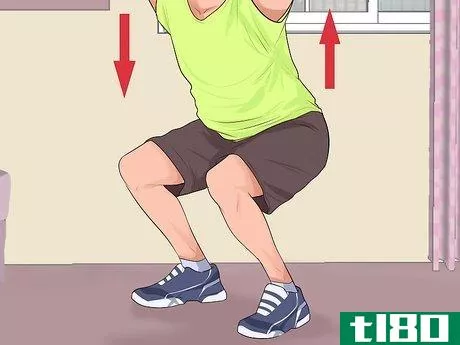 Image titled Avoid Knee Injuries Step 8