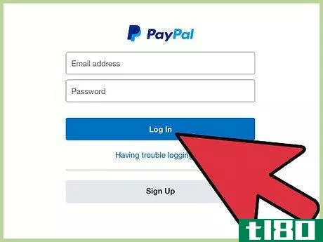 Image titled Add a Credit Card to a PayPal Account Step 12