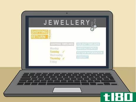 Image titled Sell Jewellery Online Step 09