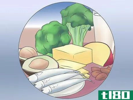 Image titled Balance Diet and Exercise Step 2