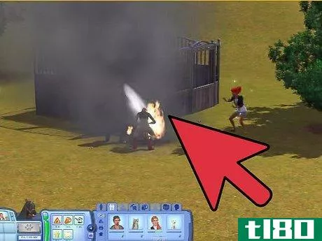 Image titled Adopt a Unicorn on the Sims 3 Pet (PC) Step 10