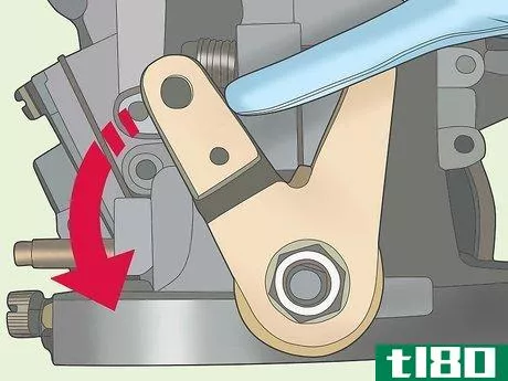 Image titled Adjust the Automatic Choke on an Aircooled Volkswagen (VW) Beetle Step 4