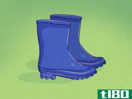 Image titled Wear Wellies Step 4