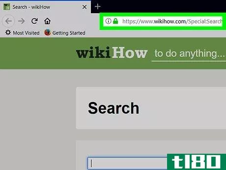 Image titled Search wikiHow Step 13