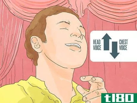 Image titled Avoid Getting Cracks in Your Voice When Singing Step 6