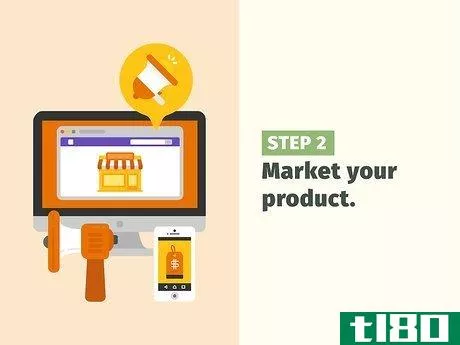 Image titled Sell a Product Step 12