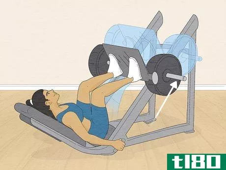 Image titled Use Gym Equipment Step 6
