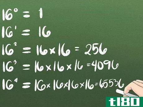 Image titled Understand Hexadecimal Step 4