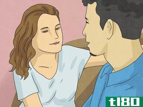 Image titled What Should You Do if You Don't Feel Connected to Your Husband Anymore Step 2