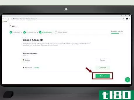 Image titled Sell on Fiverr Step 25