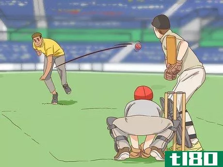 Image titled Be a Good Batsman Step 14