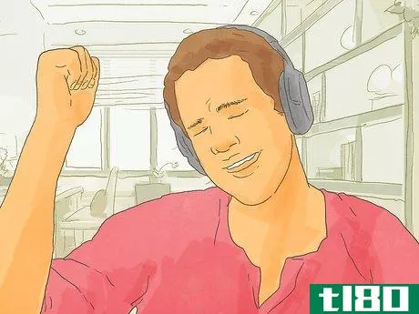 Image titled Avoid Getting Cracks in Your Voice When Singing Step 3